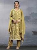 Olive color option, Currently selected