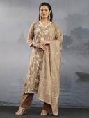 Beige color option, Currently selected