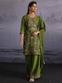 Olive color option