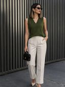 Olive color option, Currently selected