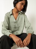 Green color option, Sold out