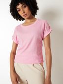 Pink color option