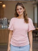 Pink color option