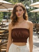 Brown color option, Sold out
