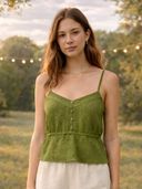 Olive color option, Sold out, Currently selected