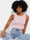 Pink color option, Currently selected
