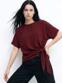 Wine color option, Currently selected