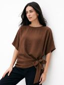 Brown color option