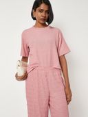 Pink color option, Currently selected