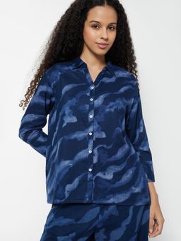 max - Women Printed Shirt