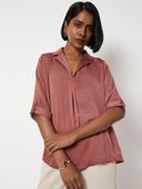Pink color option, Currently selected