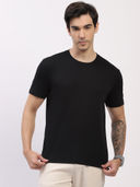 Black color option, Currently selected