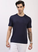Navy Blue color option, Currently selected