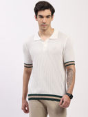 White color option