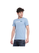 Blue color option, Currently selected