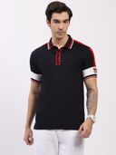 Navy Blue color option, Currently selected