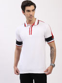 White color option, Currently selected