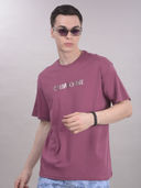 Mauve color option