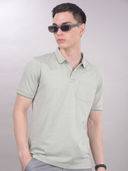 Green color option, Sold out, Currently selected