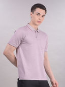 Purple color option, Currently selected