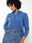 Blue color option