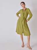 Green color option, Sold out