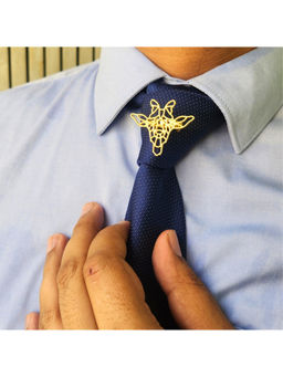 Viana Jewels - Unisex Savana Giraffe Brooch