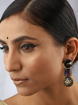 VENI - Contemporary Earrings