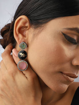 VENI - Contemporary Earrings