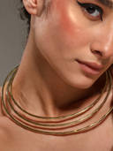 Gold color option