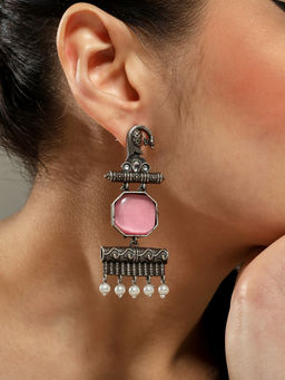 VENI - Geometric Earrings