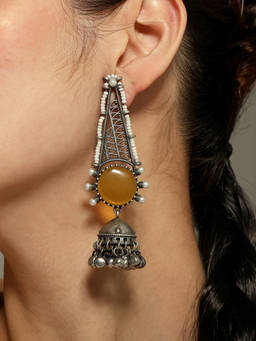 VENI - Geometric Earrings