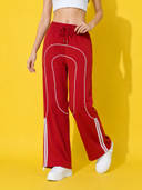 Red color option