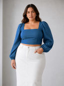 Blue color option, Sold out