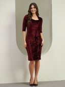 Maroon color option, Sold out