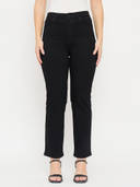 Black color option, Currently selected