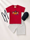 Red color option