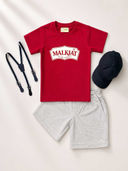 Red color option