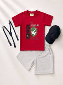Red color option