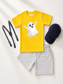 Yellow color option