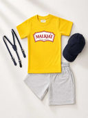 Yellow color option