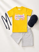 Yellow color option