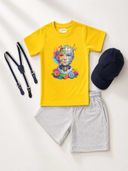 Yellow color option