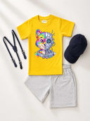 Yellow color option