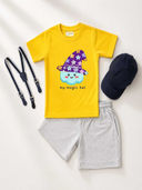 Yellow color option