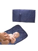 Blue color option, Currently selected