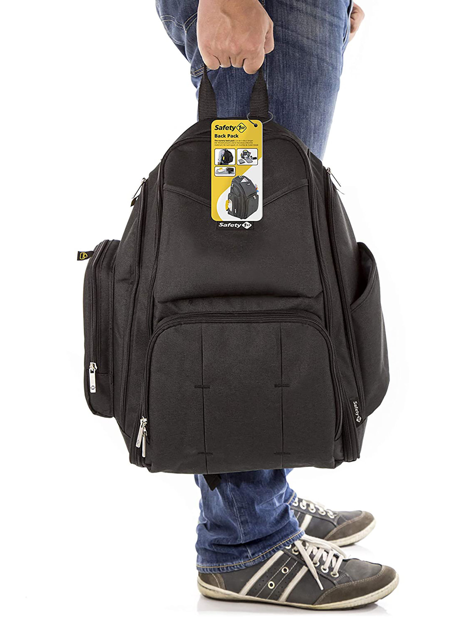 back pack safety 1st