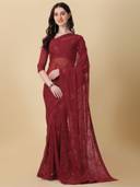 Maroon color option, Sold out, Currently selected
