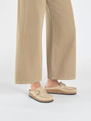 Beige color option, Currently selected