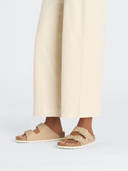 Beige color option, Currently selected